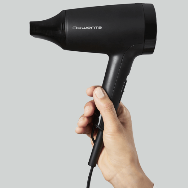 Фен Rowenta CV1801F0 Черный  photo 8