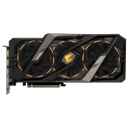 Видеокарта Gigabyte GeForce RTX 2080 AOURUS 8 ГБ 