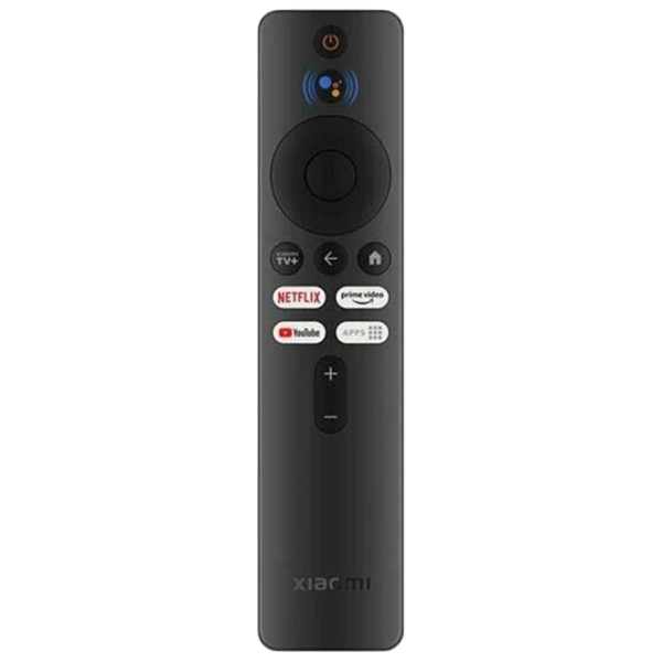 Asistență pentru TV Xiaomi Mi TV Box S Gen 2 4K Black  photo 2