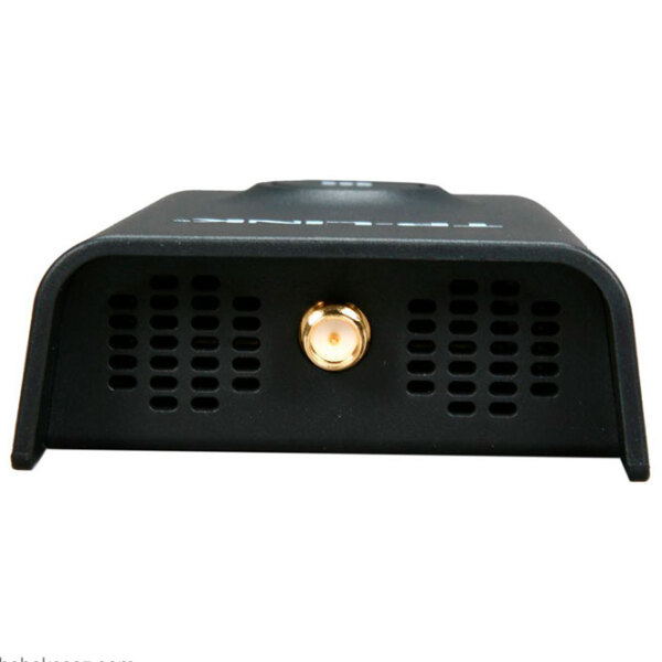 Adaptor de rețea TP-Link TL-WN7200ND Black  photo 5