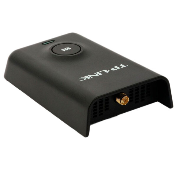 Adaptor de rețea TP-Link TL-WN7200ND Black  photo 6