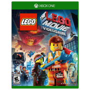 Lego The Lego Movie Videogame Xbox One Action / 7+