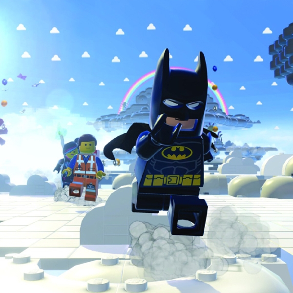 Lego The Lego Movie Videogame Xbox One Action / 7+ photo 2