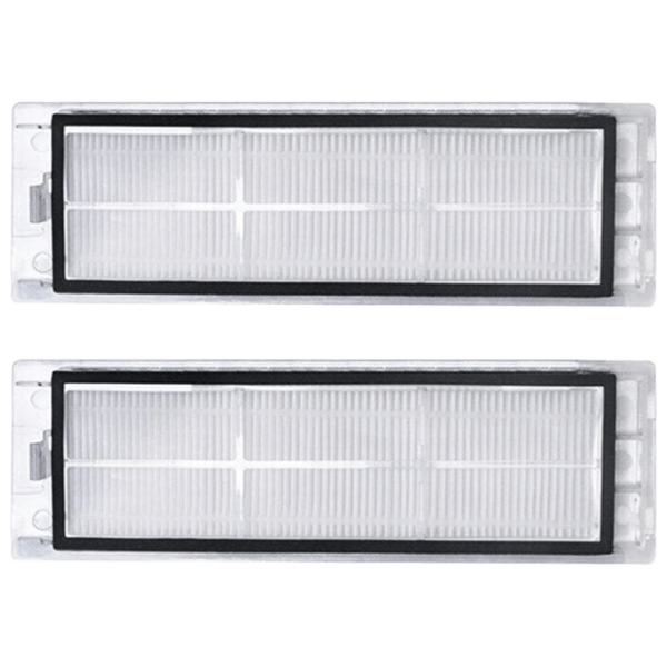 Фильтр Xiaomi Roborock Vacuum Filter Orig. Белый Бумага photo 1