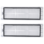 Фильтр Xiaomi Roborock Vacuum Filter Orig. Белый Бумага