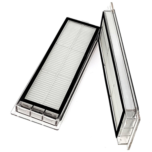 Фильтр Xiaomi Roborock Vacuum Filter Белый Бумага photo 2
