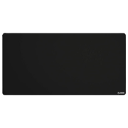 Covoraș pentru mouse Glorious Cloth XXL Black 914 x 457 x 3 mm