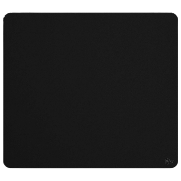 Covoraș pentru mouse Glorious Cloth XL Black 406 x 457 x 3 mm photo 1
