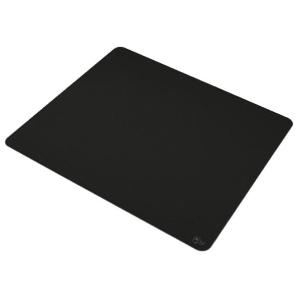 Covoraș pentru mouse Glorious Cloth XL Black 406 x 457 x 3 mm photo 2