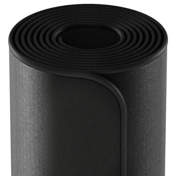 Covoraș pentru mouse Glorious Cloth XL Black 406 x 457 x 3 mm photo 5
