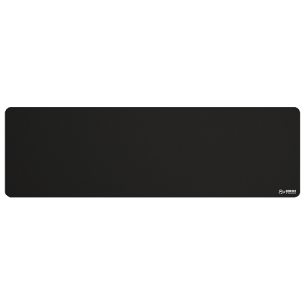 Covoraș pentru mouse Glorious Cloth Extended Black 910 x 280 x 3 mm photo 1