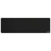 Covoraș pentru mouse Glorious Cloth Extended Black 910 x 280 x 3 mm