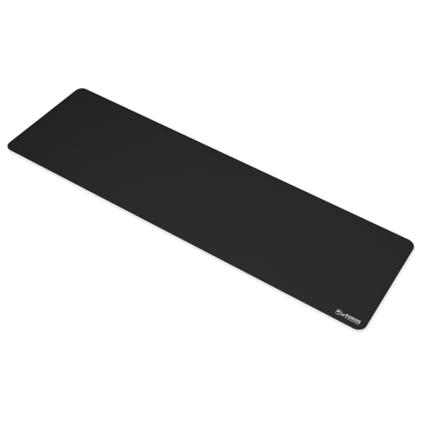 Covoraș pentru mouse Glorious Cloth Extended Black 910 x 280 x 3 mm photo 2