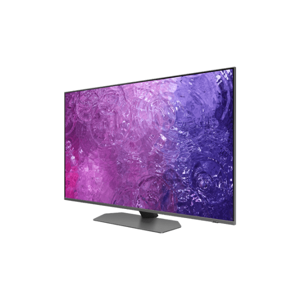 Телевизор Samsung QE50QN90CAUXUA Smart TV 4K Черный 50" | Neo QLED | 4K photo 2