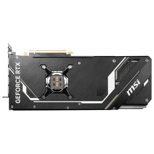 Placă video MSI GeForce RTX 4090 VENTUS 3X OC 24 GB  photo 3