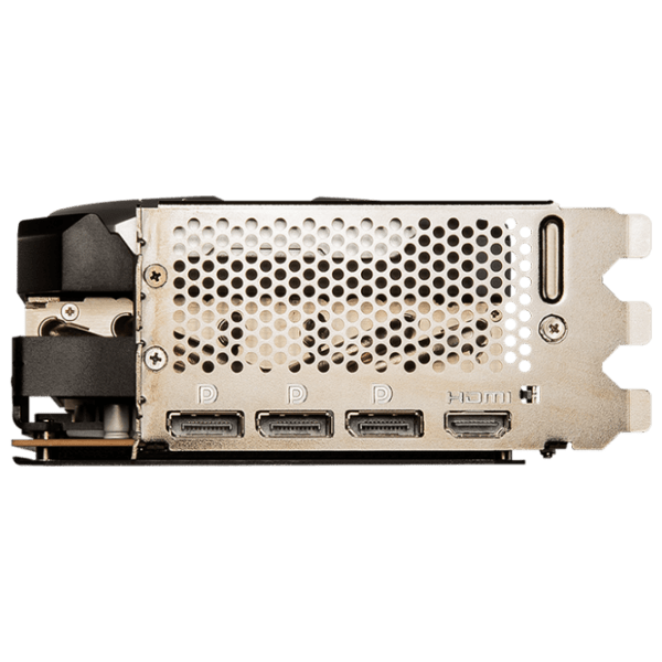 Placă video MSI GeForce RTX 4090 VENTUS 3X OC 24 GB  photo 4
