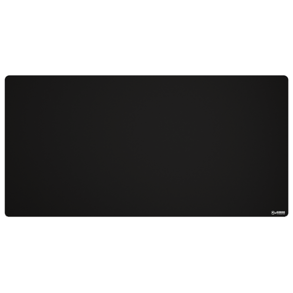 Коврик для мышки Glorious Cloth 3XL Extended Черный 1220 x 610 x 3 мм photo 1