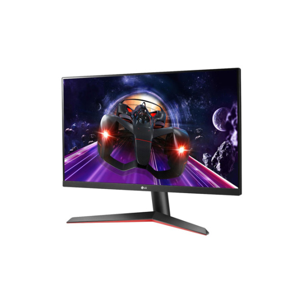 Monitor LG 24MP60G-B Black 23.8" Full HD IPS photo 3
