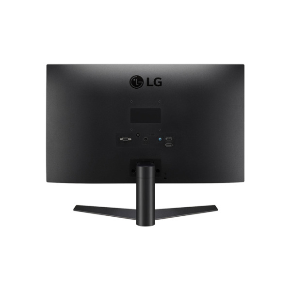 Monitor LG 24MP60G-B Black 23.8" Full HD IPS photo 4