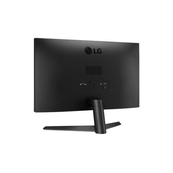 Monitor LG 24MP60G-B Black 23.8" Full HD IPS photo 5
