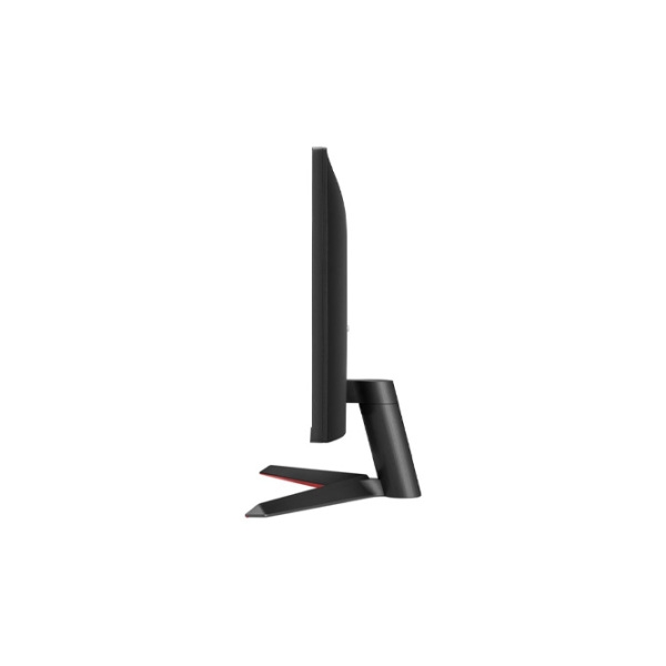 Monitor LG 24MP60G-B Black 23.8" Full HD IPS photo 6