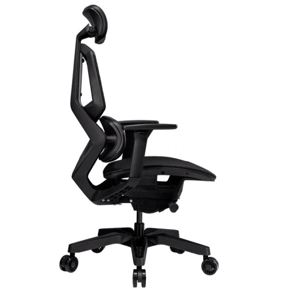 Scaun Gaming Cougar ARGO One Black Orange  photo 4