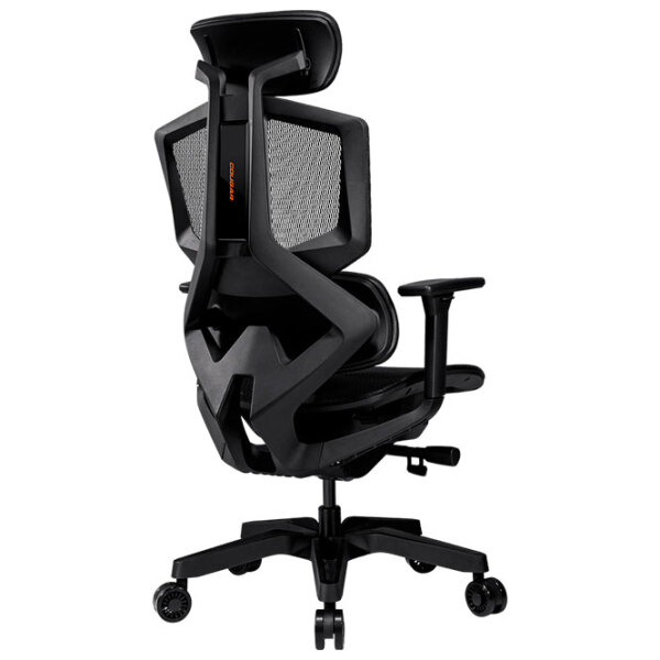 Scaun Gaming Cougar ARGO One Black Orange  photo 5