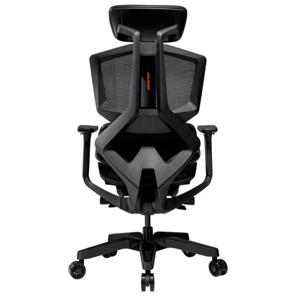 Scaun Gaming Cougar ARGO One Black Orange  photo 6