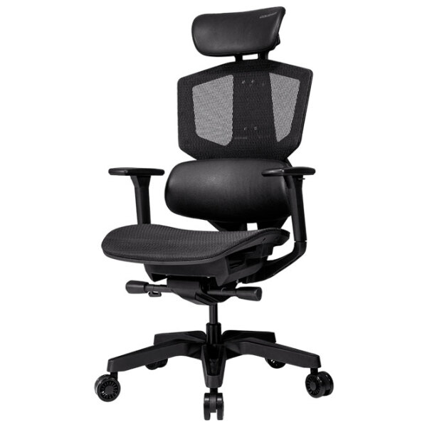 Scaun Gaming Cougar ARGO One Black   photo 3