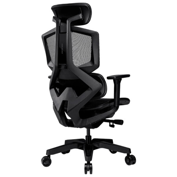 Scaun Gaming Cougar ARGO One Black   photo 4