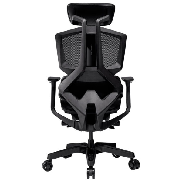 Scaun Gaming Cougar ARGO One Black   photo 5