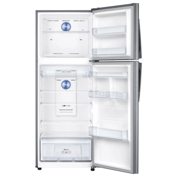 Frigider Samsung RT38K5400S9/ UA Inox 295l/ No Frost, 89l/ No Frost, A+ photo 4