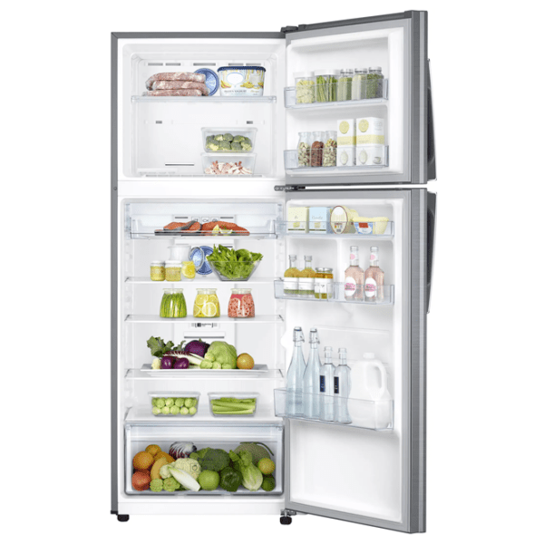Frigider Samsung RT38K5400S9/ UA Inox 295l/ No Frost, 89l/ No Frost, A+ photo 5