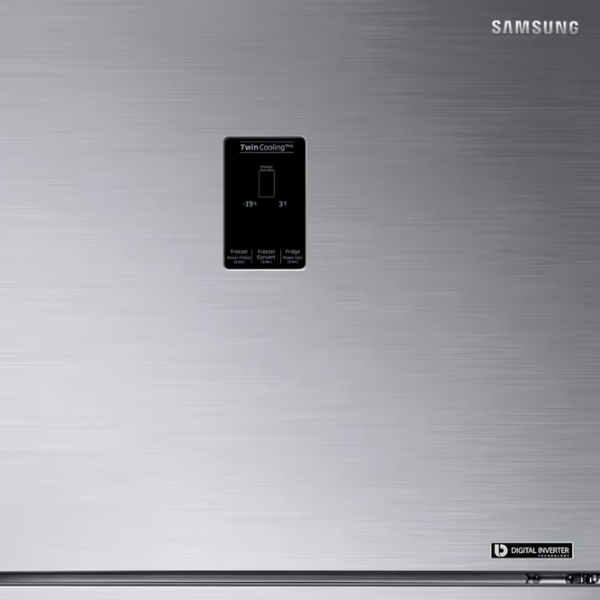 Frigider Samsung RT38K5400S9/ UA Inox 295l/ No Frost, 89l/ No Frost, A+ photo 6