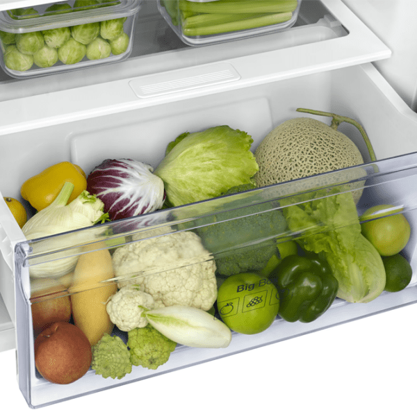 Frigider Samsung RT38K5400S9/ UA Inox 295l/ No Frost, 89l/ No Frost, A+ photo 7