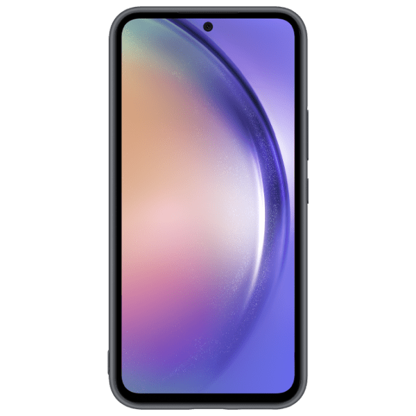 Чехол для смартфона Samsung Galaxy A54 5G (EF-PA546) Черный Samsung, TPU, Back photo 3