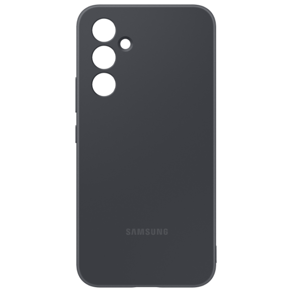 Чехол для смартфона Samsung Galaxy A54 5G (EF-PA546) Черный Samsung, TPU, Back photo 4