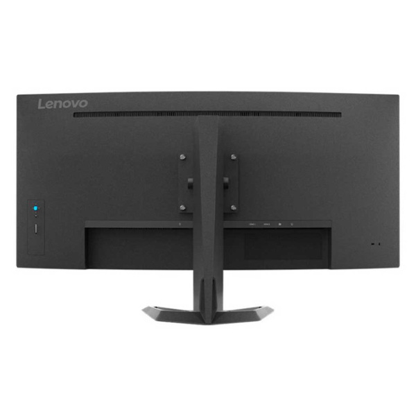 Monitor Lenovo G34w-30 Black 34" 4K VA photo 4