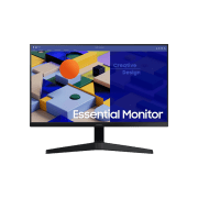 Monitor Samsung S24C310E Black 23.8" Full HD IPS