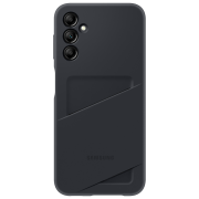 Чехол для смартфона Samsung Galaxy A14 4G (EF-OA146) Черный Samsung, TPU, Back