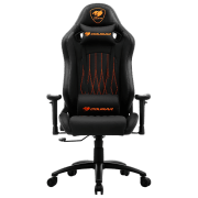 Scaun Gaming Cougar EXPLORE Racing Black  