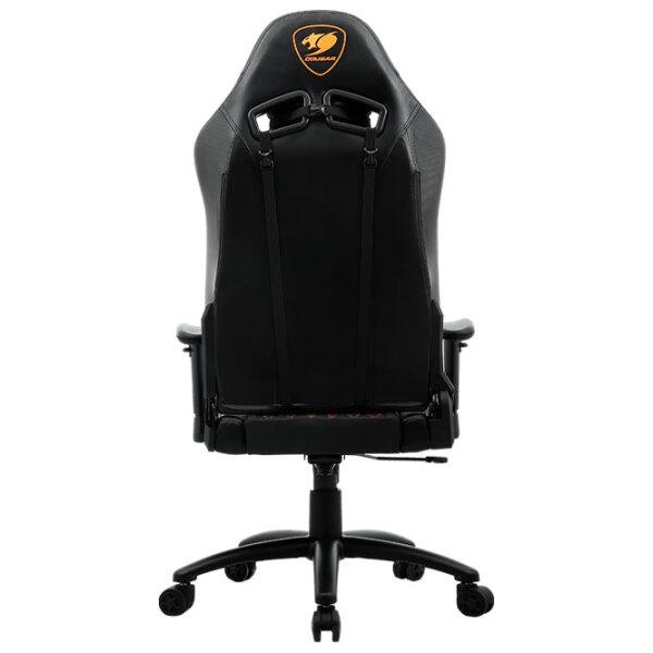 Scaun Gaming Cougar EXPLORE Racing Black   photo 4
