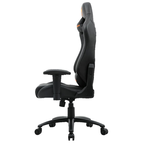 Scaun Gaming Cougar EXPLORE Racing Black   photo 5