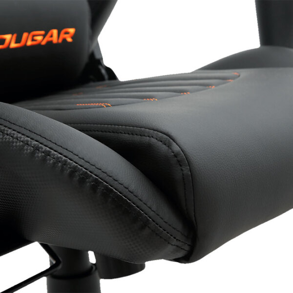 Scaun Gaming Cougar EXPLORE Racing Black   photo 6