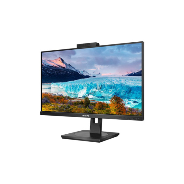 Монитор Philips 272S1MH Черный 27" Full HD IPS photo 2