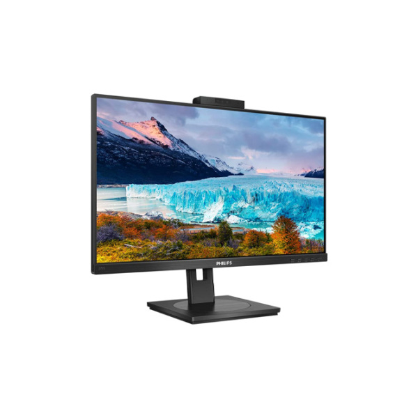 Монитор Philips 272S1MH Черный 27" Full HD IPS photo 3