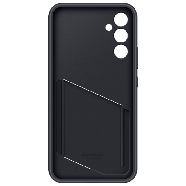 Чехол для смартфона Samsung Galaxy A34 (EF-OA346) Черный Samsung, TPU, Back photo 5