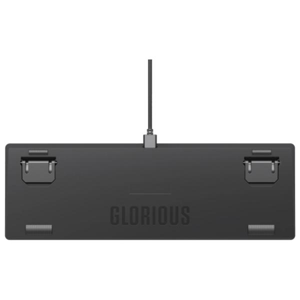 Tastatură Glorious GMMK 2 TKL Black Gaming, Cu fir photo 4