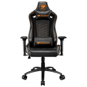 Scaun Gaming Cougar OUTRIDER S Black  