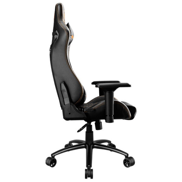 Scaun Gaming Cougar OUTRIDER S Black   photo 5